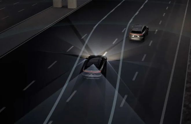 十年磨一劍NIO 2024 發布會上蔚來祭出大殺器(圖14)