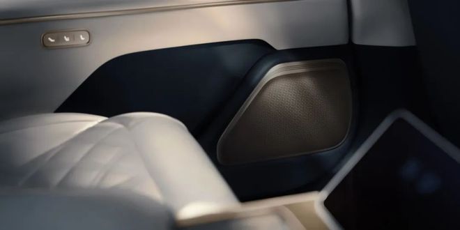 十年磨一劍NIO 2024 發布會上蔚來祭出大殺器(圖10)