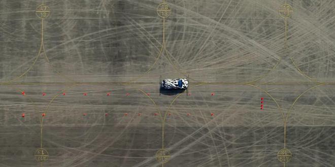 十年磨一劍NIO 2024 發布會上蔚來祭出大殺器(圖6)