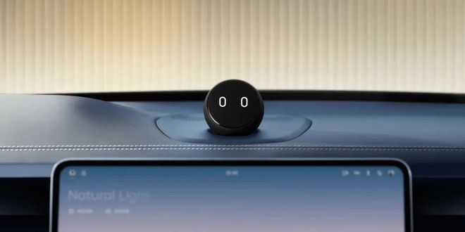 十年磨一劍NIO 2024 發布會上蔚來祭出大殺器(圖7)