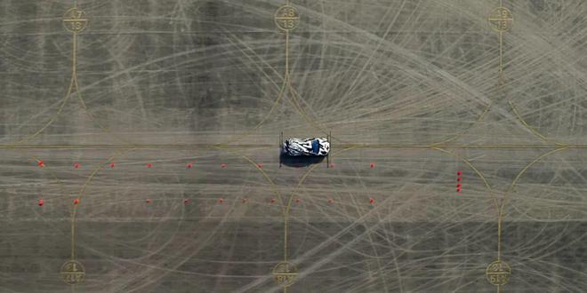 十年磨一劍NIO 2024 發布會上蔚來祭出大殺器(圖9)