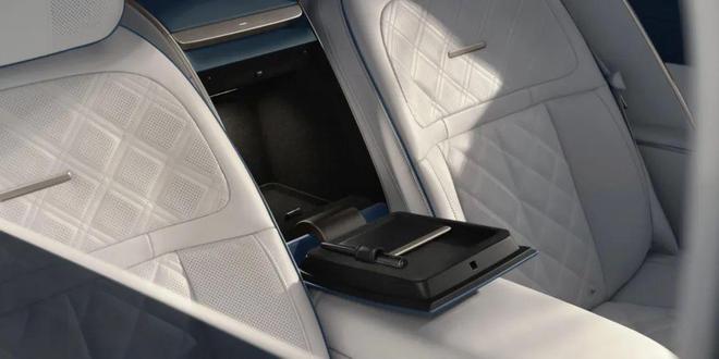 十年磨一劍NIO 2024 發布會上蔚來祭出大殺器(圖12)