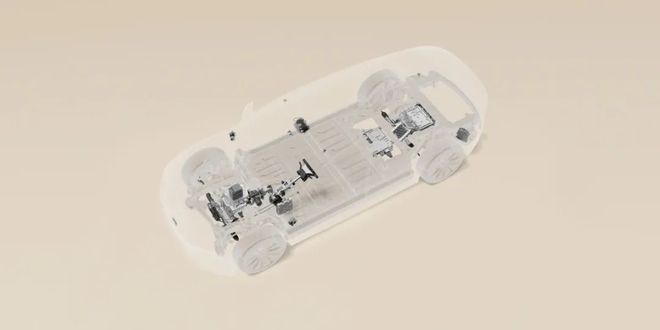 十年磨一劍NIO 2024 發布會上蔚來祭出大殺器(圖23)