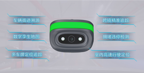 不一樣的2024！帶你一文回顧2024捷順智慧停車創新升級之路！(圖3)