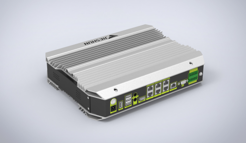 不一樣的2024！帶你一文回顧2024捷順智慧停車創新升級之路！(圖6)