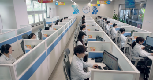 不一樣的2024！帶你一文回顧2024捷順智慧停車創新升級之路！(圖7)