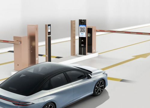 不一樣的2024！帶你一文回顧2024捷順智慧停車創新升級之路！(圖9)