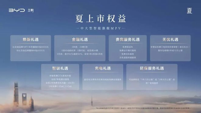 比亞迪夏的唯一懸念月銷能破多少萬？(圖2)