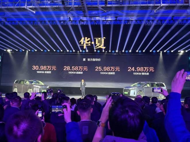 比亞迪夏的唯一懸念月銷能破多少萬？