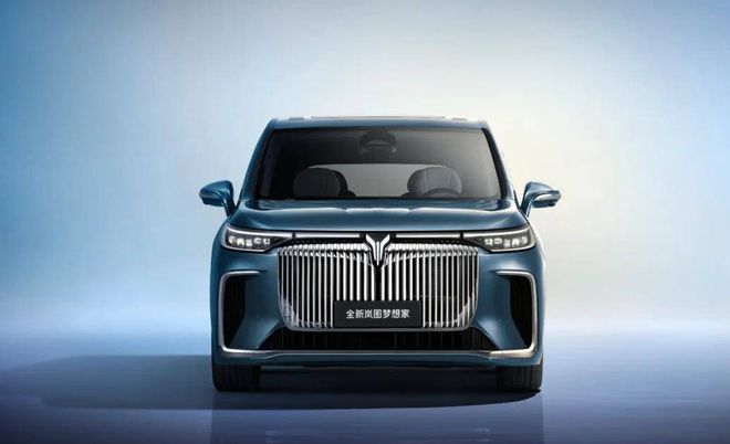 傳統(tǒng)車企打贏高端市場(chǎng) 嵐圖汽車2024年銷量引人注目