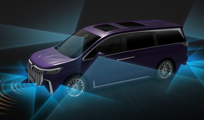 傳統車企打贏高端市場 嵐圖汽車2024年銷量引人注目(圖5)