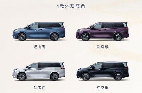 九游體育：標配高階智駕 比亞迪夏上市售2498-3098萬(圖3)