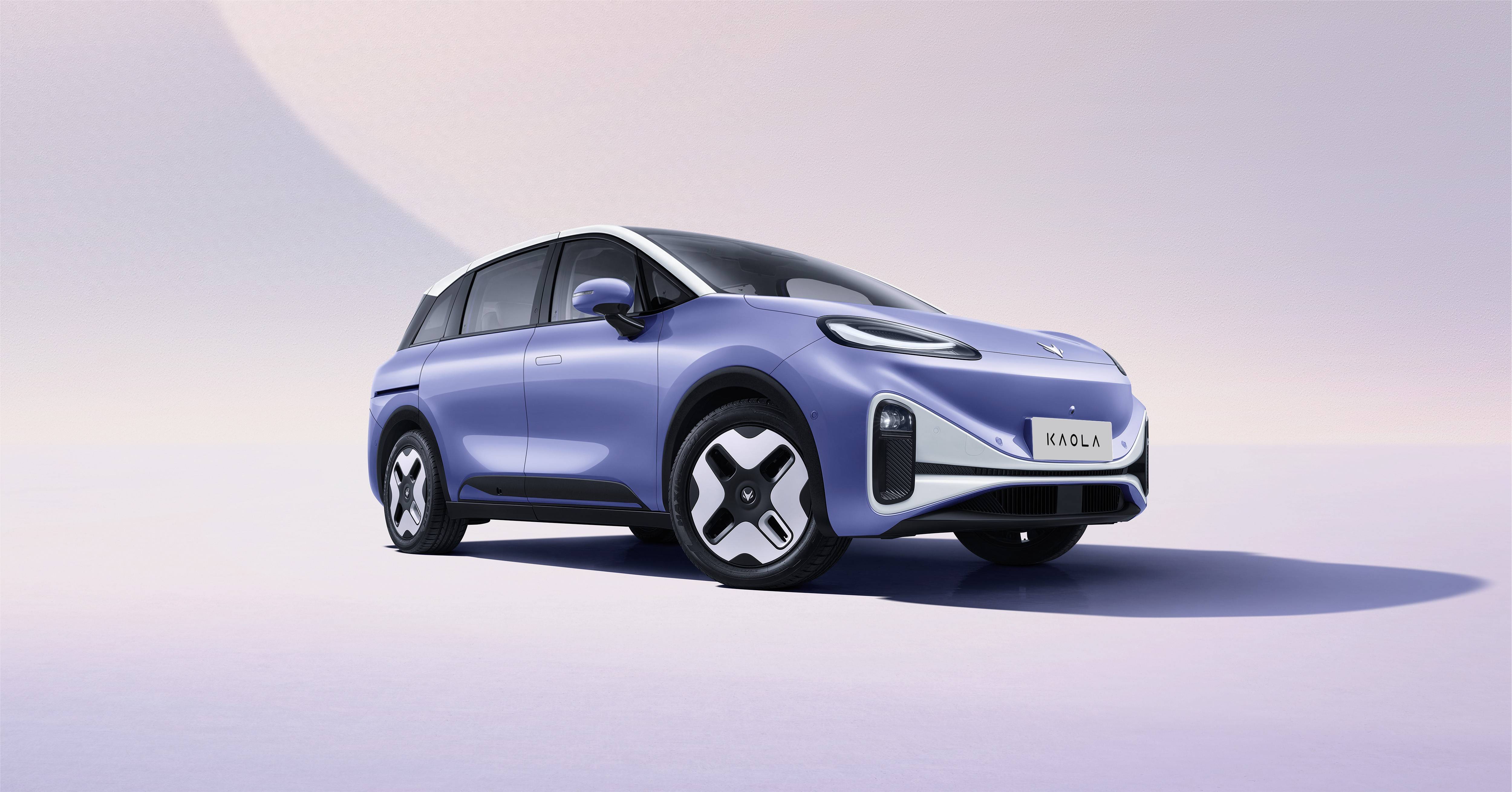北汽藍谷戰略調整：極狐增程發力享界車型能否成新增長點？
