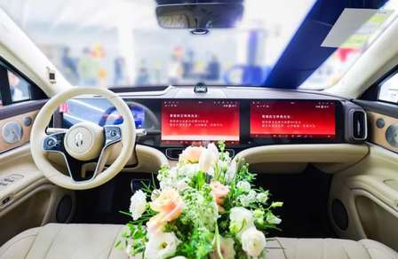 九游體育：王錚亮成問界M9車主“類人智駕”顛覆出行體驗(圖5)