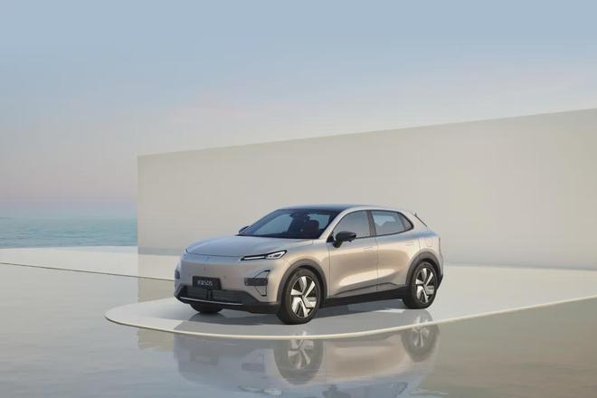 一周新車盤點小米SU7 Ultra、全新CT5等重磅車型上市(圖36)