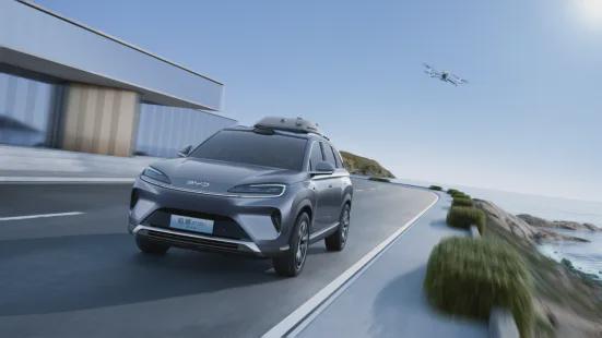 一周新車盤點小米SU7 Ultra、全新CT5等重磅車型上市(圖39)