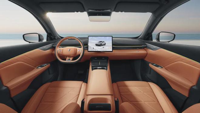 一周新車盤點小米SU7 Ultra、全新CT5等重磅車型上市(圖37)