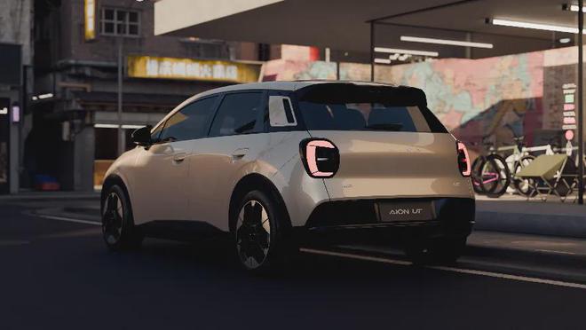 一周新車盤點小米SU7 Ultra、全新CT5等重磅車型上市(圖29)