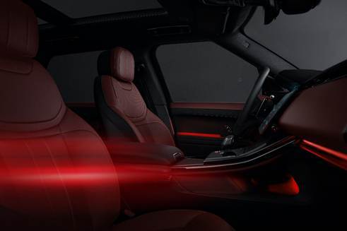 一周新車盤點小米SU7 Ultra、全新CT5等重磅車型上市(圖22)
