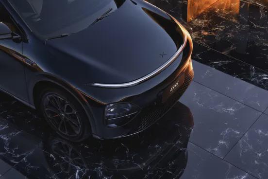 一周新車盤點小米SU7 Ultra、全新CT5等重磅車型上市(圖24)