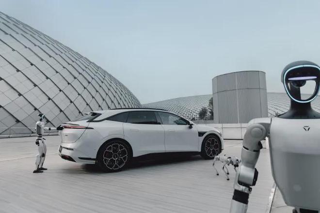 一周新車盤點小米SU7 Ultra、全新CT5等重磅車型上市