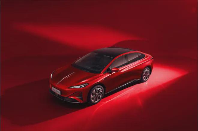 一周新車盤點小米SU7 Ultra、全新CT5等重磅車型上市(圖17)
