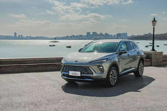 一周新車盤點小米SU7 Ultra、全新CT5等重磅車型上市(圖4)