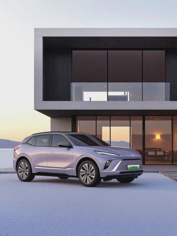 一周新車盤點小米SU7 Ultra、全新CT5等重磅車型上市(圖7)