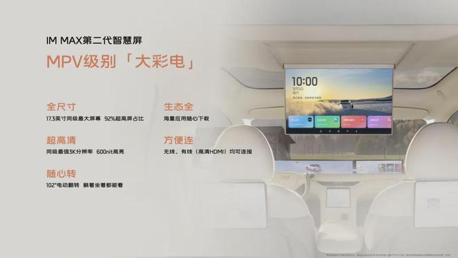 一周新車盤點小米SU7 Ultra、全新CT5等重磅車型上市(圖10)