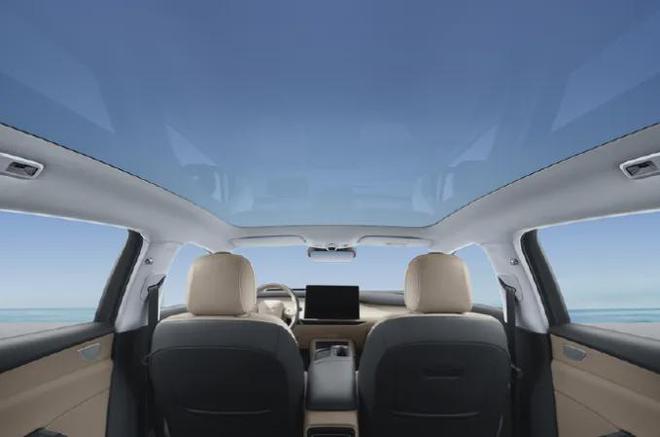 一周新車盤點小米SU7 Ultra、全新CT5等重磅車型上市(圖18)
