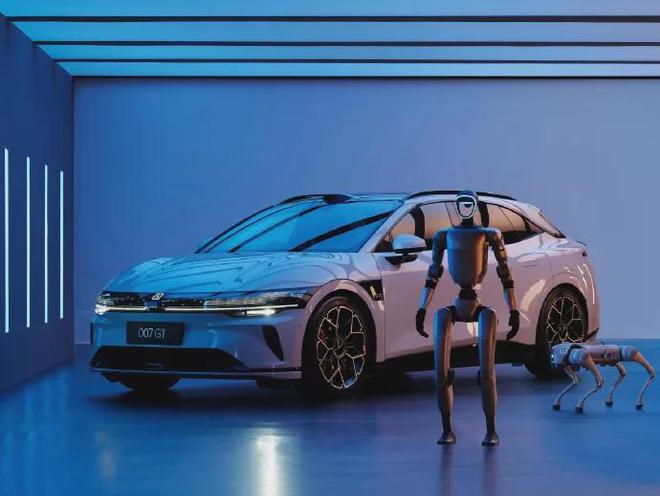 一周新車盤點小米SU7 Ultra、全新CT5等重磅車型上市(圖2)