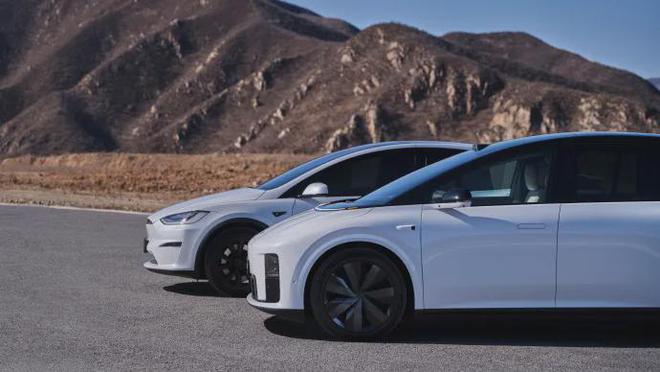 一周新車盤點小米SU7 Ultra、全新CT5等重磅車型上市(圖6)