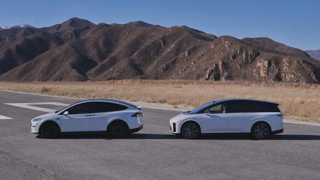 一周新車盤點小米SU7 Ultra、全新CT5等重磅車型上市(圖5)