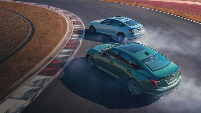 一周新車盤點小米SU7 Ultra、全新CT5等重磅車型上市(圖34)