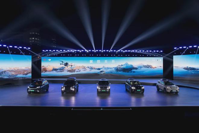 一周新車盤點小米SU7 Ultra、全新CT5等重磅車型上市(圖38)