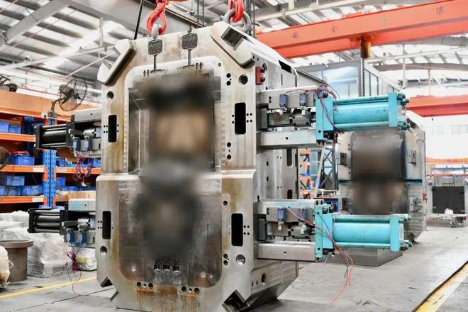 職業打假人盯上壓鑄廠專查產品硬度誤差索賠年入百萬(圖4)