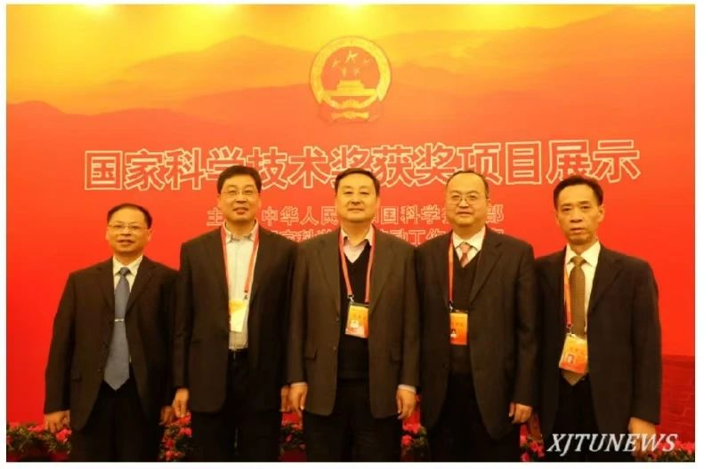 九游官網入口：攻堅克難、薪火相傳！為這個團隊點贊(圖2)