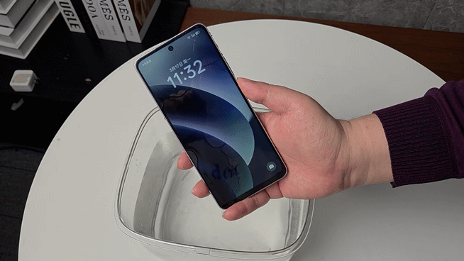 OPPO A5活力版評測 千元滿級防水旗艦耐用科技(圖5)