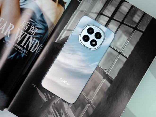 OPPO A5活力版評測 千元滿級防水旗艦耐用科技(圖14)