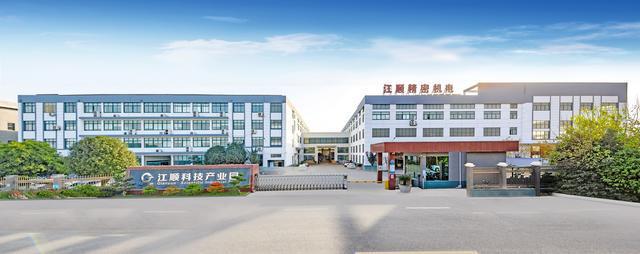 九游官網入口：江順科技IPO注冊獲批 鋁型材擠壓模具及配套設備領域的領先企業開啟資本新征程(圖2)