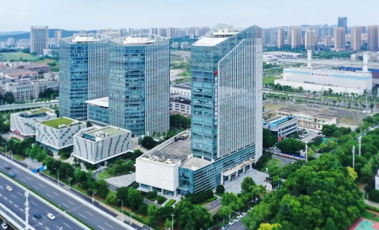 光谷之光 何以“光照”黃岡——黃岡高新區全面對接武漢東湖高新區打造都市圈協同發展新樣板(圖3)