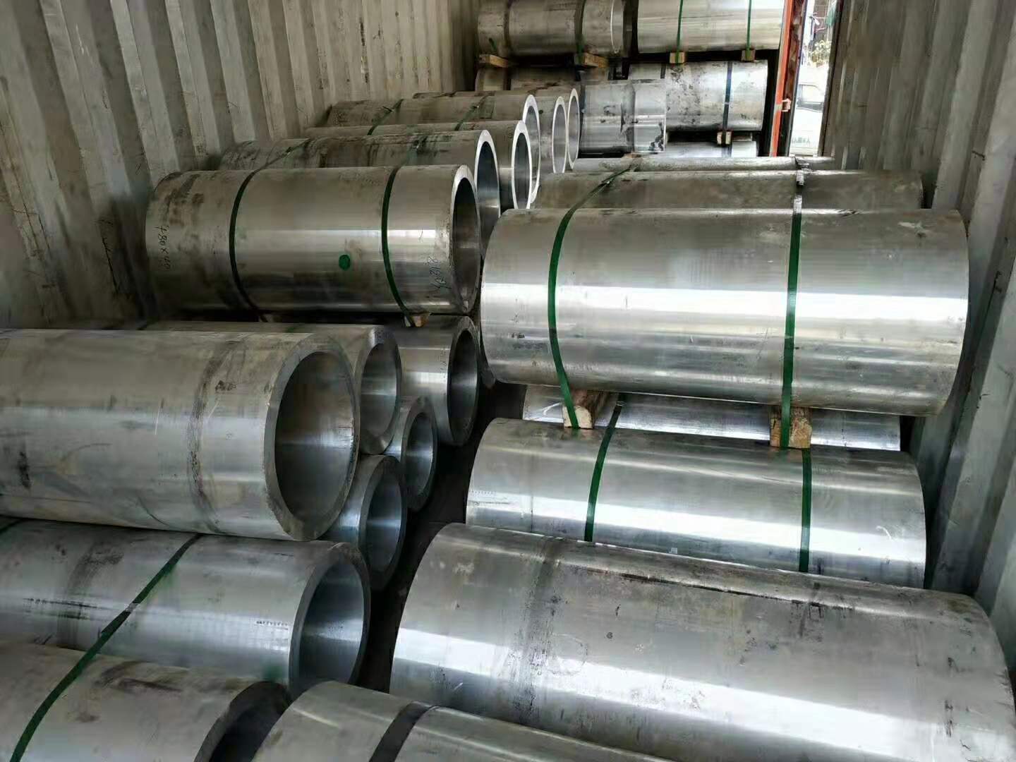 九游app：中國超高強度鋁合金行業市場現狀及未來發展趨勢研究報告