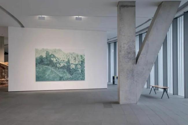 九游體育：“預言的寓言——范勃個展”開幕式今日在廣東順德和美術館舉辦(圖4)