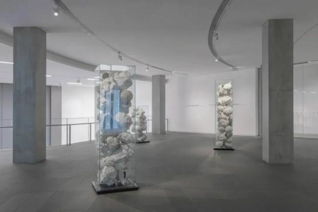 九游體育：“預言的寓言——范勃個展”開幕式今日在廣東順德和美術館舉辦(圖6)