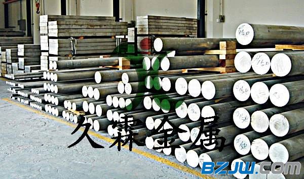 鋁板強度性能介紹2024-T6鋁板材料