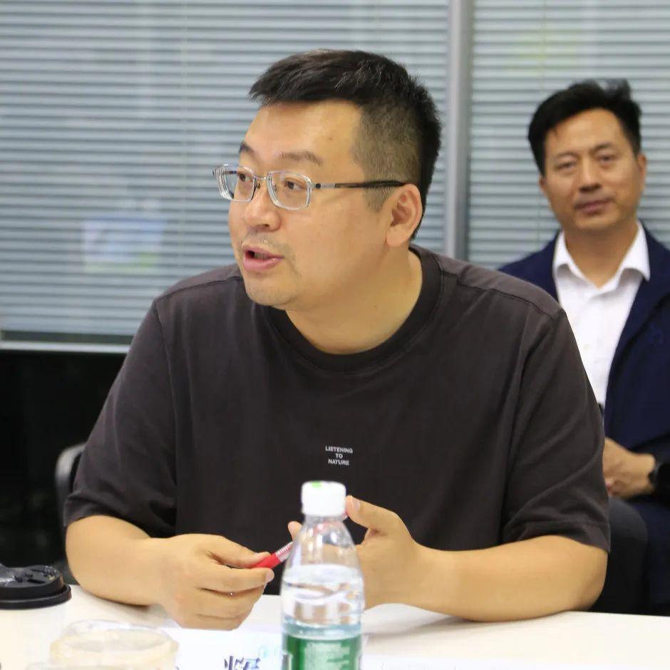 「幕墻20問」技術(shù)交流生態(tài)圈再升級(jí)：首期創(chuàng)新展示工作坊上海啟幕(圖2)