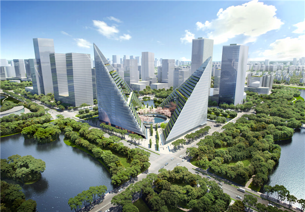載譽(yù)前行 綠城建筑科技集團(tuán)新年啟新程(圖2)