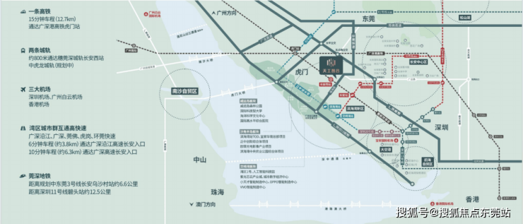 九游官網入口：東莞長安廠房企業形象升級 天工智谷99米地標建筑中空玻璃幕墻設計(圖3)