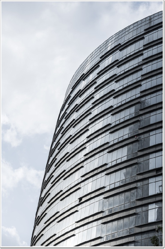 致敬汕尾“筑夢人”②丨從一磚一瓦到城市地標中建科工見證汕尾崛起之路(圖1)