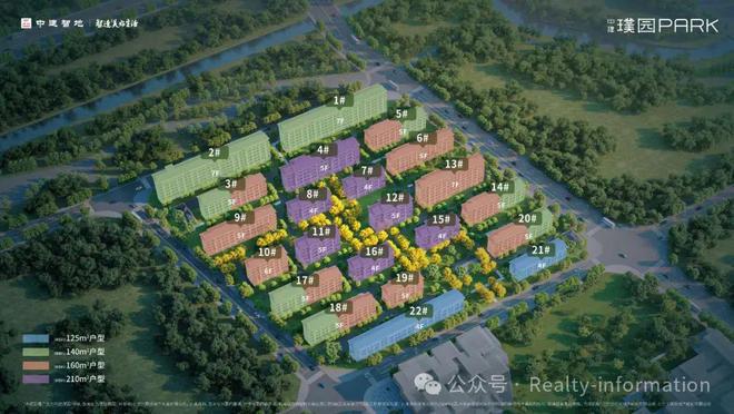 九游app：中建璞園(售樓處)官方朝陽中建璞園-2025新首頁-北京房天下(圖8)